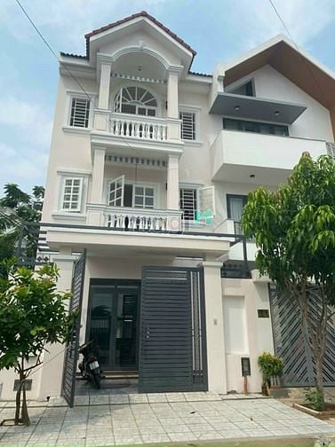 Hình ảnh Cần bán nhà phố KDC Khang Điền, Phước Long B, Tp.Thủ Đức. Chỉ 13 tỷ