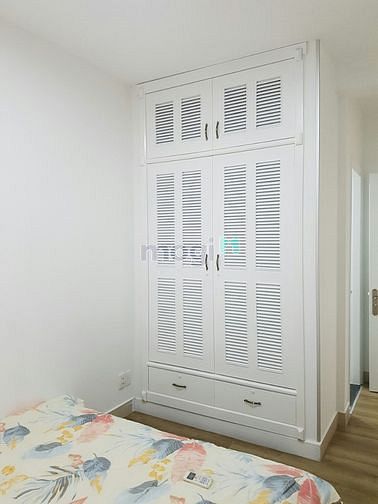 Hình ảnh Ban can ho sky garden  ,Phu my hung ,  dt 88m2