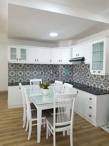 Hình ảnh Ban can ho sky garden  ,Phu my hung ,  dt 88m2