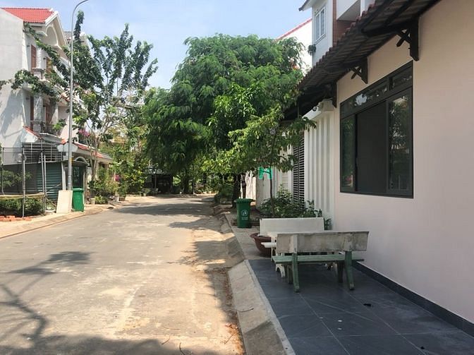 Hình ảnh Cần bán nhà phố KDC Khang Điền, Phước Long B, Tp.Thủ Đức. Chỉ 13 tỷ