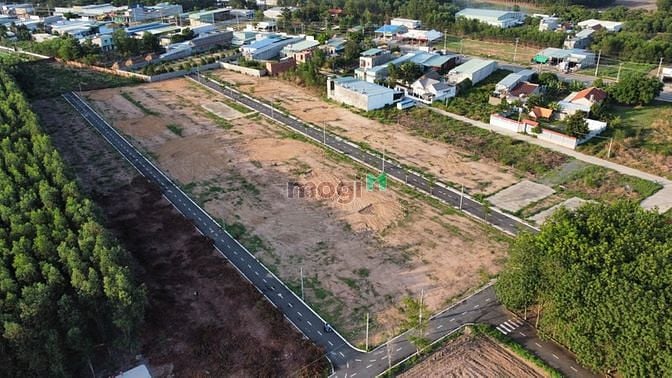 Hình ảnh Mở bán tiếp 18 nền thuộc khu dân cư An Viễn ngã 3 KCN Giang Điền