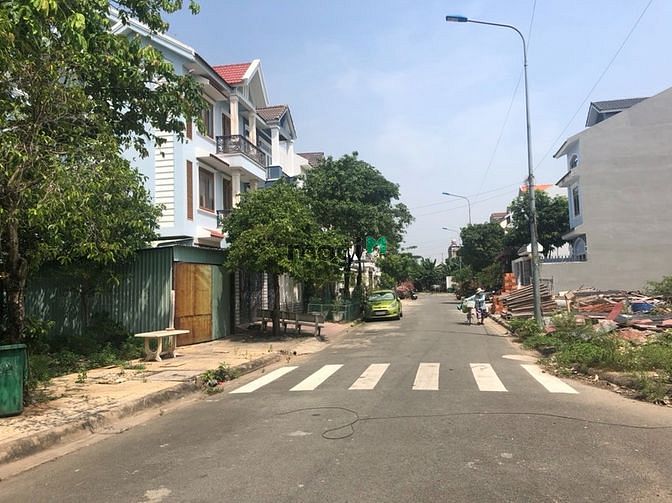 Hình ảnh Cần bán nhà phố KDC Khang Điền, Phước Long B, Tp.Thủ Đức. Chỉ 13 tỷ