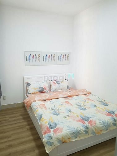 Hình ảnh Ban can ho sky garden  ,Phu my hung ,  dt 88m2