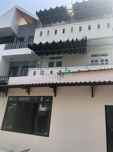 Hình ảnh Cần bán nhà phố KDC Khang Điền, Phước Long B, Tp.Thủ Đức. Chỉ 13 tỷ
