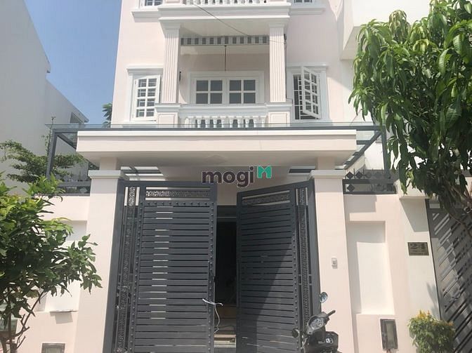 Hình ảnh Cần bán nhà phố KDC Khang Điền, Phước Long B, Tp.Thủ Đức. Chỉ 13 tỷ