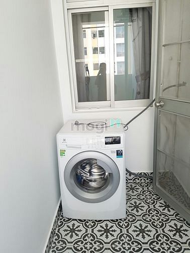 Hình ảnh Ban can ho sky garden  ,Phu my hung ,  dt 88m2