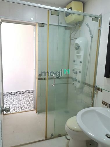 Hình ảnh Ban can ho sky garden  ,Phu my hung ,  dt 88m2