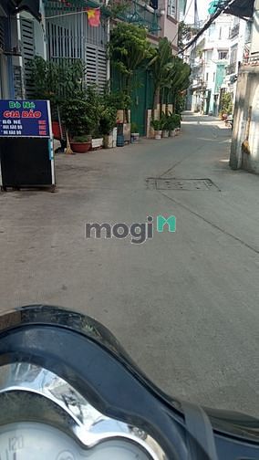 Hình ảnh Nhà huỳnh tấn phát, quận 7,90m2, dài 25m,3tỷ950