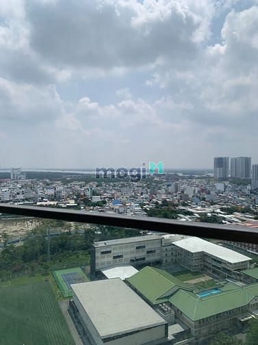 Hình ảnh Cho thuê Trang Chủ MB66.COM / Đăng Ký Tặng 66K Midtown -M8, 2 phòng ngủ full nội thất giá 24tr/tháng