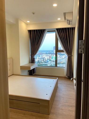 Hình ảnh Cho thuê Trang Chủ MB66.COM / Đăng Ký Tặng 66K Midtown -M8, 2 phòng ngủ full nội thất giá 24tr/tháng