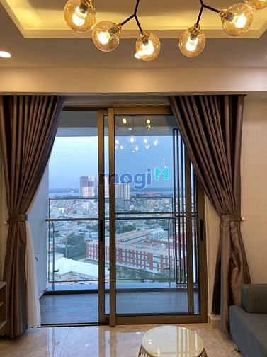 Hình ảnh Cho thuê Trang Chủ MB66.COM / Đăng Ký Tặng 66K Midtown -M8, 2 phòng ngủ full nội thất giá 24tr/tháng