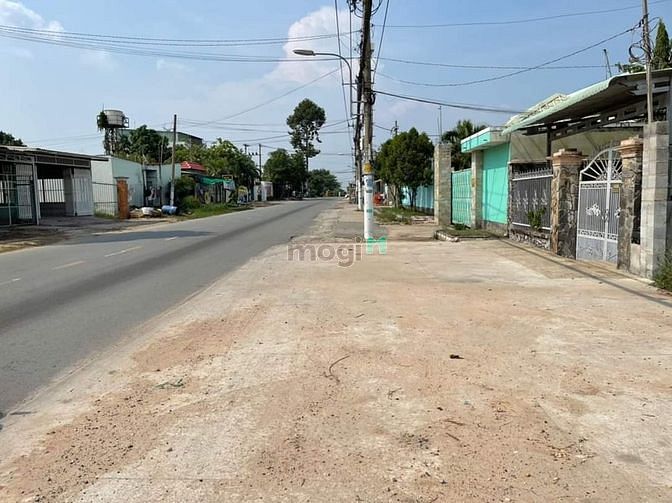 Hình ảnh xã Tân Phú Trung DT: 13m*40m, có 400m2 thổ, giá 11.350 tỷ