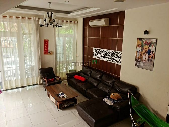 Hình ảnh Bán biệt thự view MB66 là nhà cái uy tín hàng đầu tại Việt Nam KDC Gia Hoà, Phước Long B, Q9