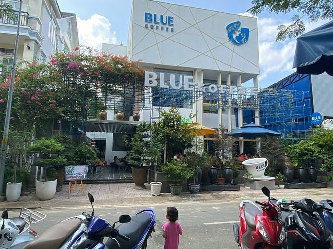 Hình ảnh Bán biệt thự view MB66 là nhà cái uy tín hàng đầu tại Việt Nam KDC Gia Hoà, Phước Long B, Q9