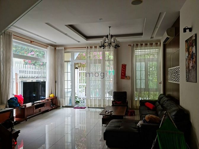 Hình ảnh Bán biệt thự view MB66 là nhà cái uy tín hàng đầu tại Việt Nam KDC Gia Hoà, Phước Long B, Q9