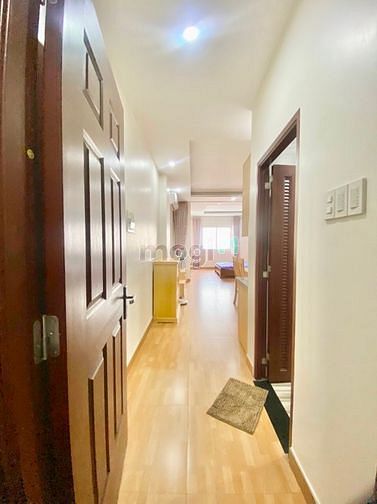 Hình ảnh Studio Full Nội Thất 45m2 Quận 4 gần cầu Khánh Hội