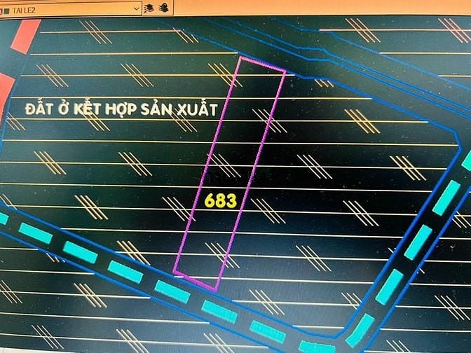 Hình ảnh xã Trung Lập Thượng, DT: 502m2, Giá 3.5 tỷ