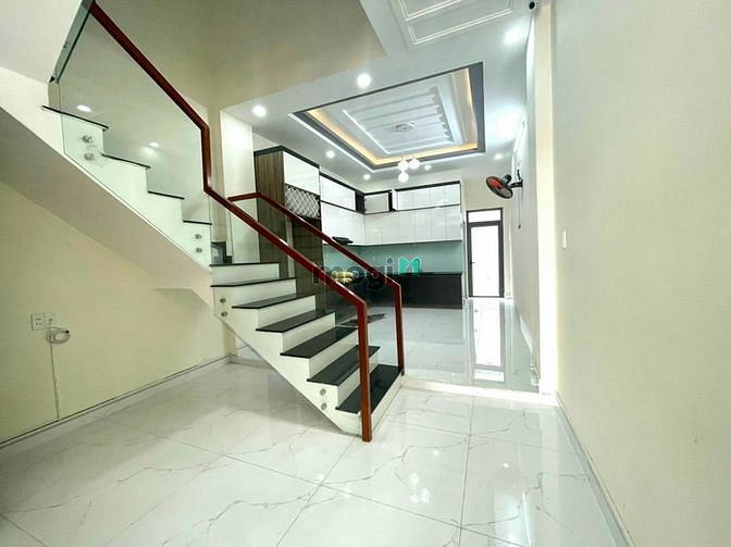 Hình ảnh Cho thuê nhà hẻm xe hơi 71/8A Cộng Hòa, phường 4, Tân Bình.