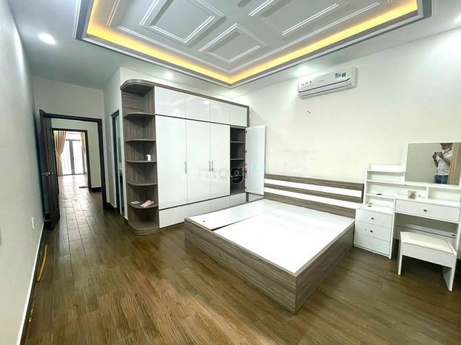Hình ảnh Cho thuê nhà hẻm xe hơi 71/8A Cộng Hòa, phường 4, Tân Bình.
