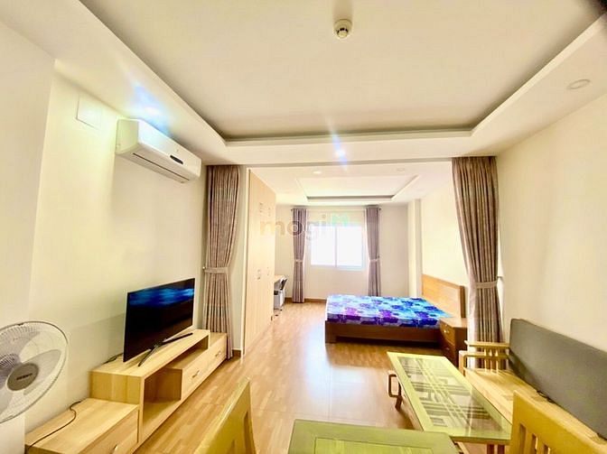 Hình ảnh Mb6623 nạp rút nhanh chóng dịch vụ Full nội thất Đường Hoàng Diệu - Quận 4