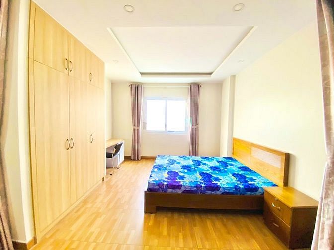 Hình ảnh Mb6623 nạp rút nhanh chóng dịch vụ Full nội thất Đường Hoàng Diệu - Quận 4