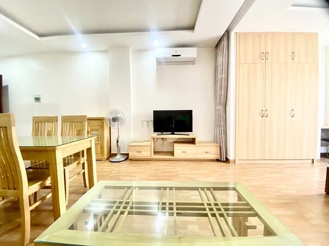 Hình ảnh Mb6623 nạp rút nhanh chóng dịch vụ Full nội thất Đường Hoàng Diệu - Quận 4