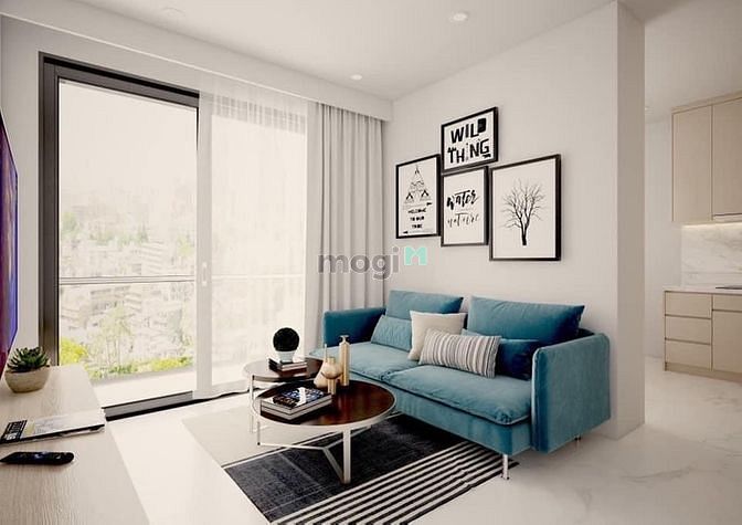 Hình ảnh Bán căn Kingdom 101-1PN full nội thất, tin đúng 25/4/2022.