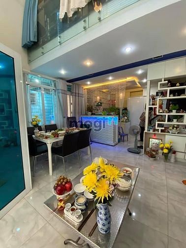 Hình ảnh 82/33 Ngô Tất Tố, phường 19, Bình Thạnh.