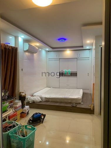 Hình ảnh 82/33 Ngô Tất Tố, phường 19, Bình Thạnh.