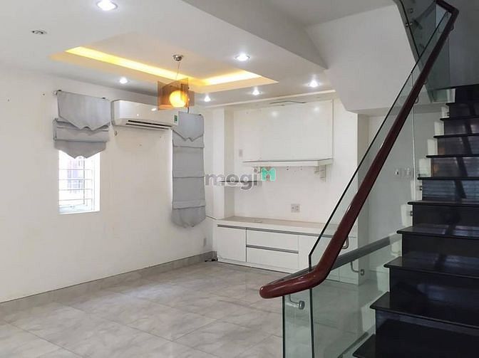 Hình ảnh 82/33 Ngô Tất Tố, phường 19, Bình Thạnh.