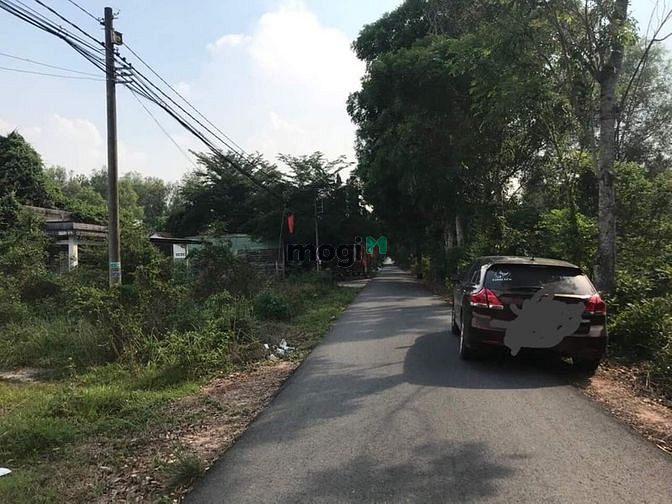 Hình ảnh xã Phạm Văn Cội, DT: 28*120, giá 17 tỷ