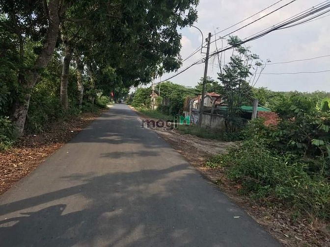 Hình ảnh xã Phạm Văn Cội, DT: 28*120, giá 17 tỷ