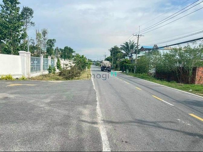 Hình ảnh xã Phạm Văn Cội, DT: 1200, full thổ cư giá 11.5 tỷ