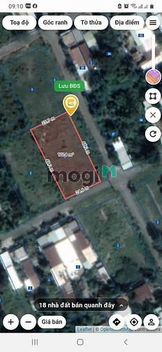 Hình ảnh xã Phạm Văn Cội, DT: 1200, full thổ cư giá 11.5 tỷ