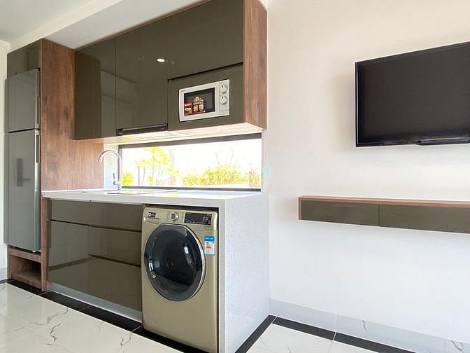Hình ảnh Khai Trương Toà Căn Hộ Mới 100%% - Phước Trường 6