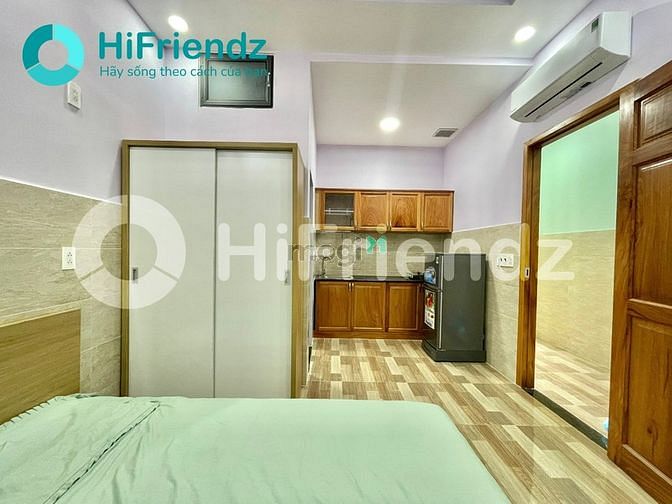 Hình ảnh Hifriendz Khai Trương Căn Hộ dịch vụ mới 100%