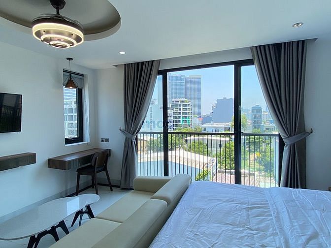 Hình ảnh Khai Trương Toà Căn Hộ Mới 100%% - Phước Trường 6