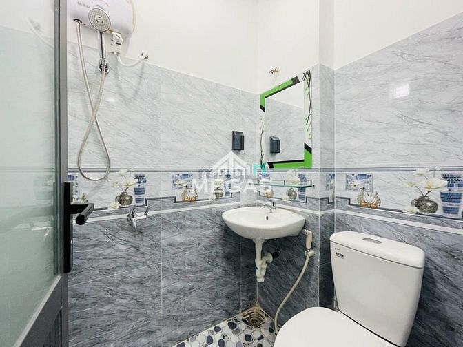 Hình ảnh CHDV Bình Thạnh ngay trường VLU cs3