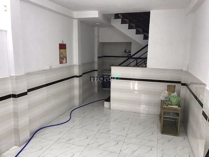 Hình ảnh Cho thuê nhà hẻm Võ Văn Kiệt 2pn 2wc Phường 5 Quận 5