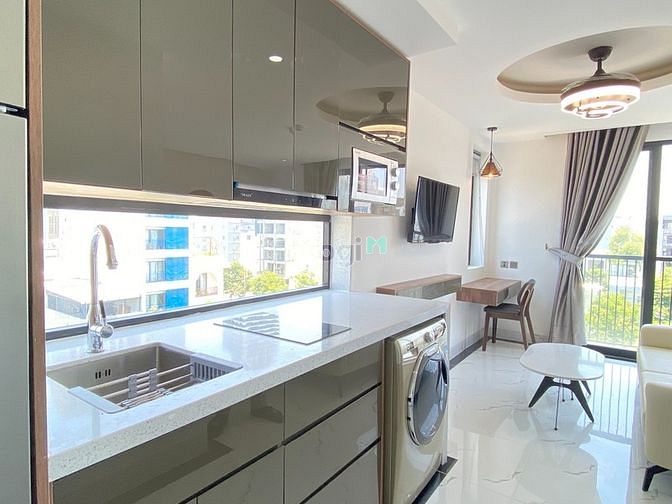 Hình ảnh Khai Trương Toà Căn Hộ Mới 100%% - Phước Trường 6