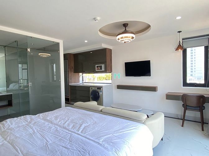 Hình ảnh Khai Trương Toà Căn Hộ Mới 100%% - Phước Trường 6