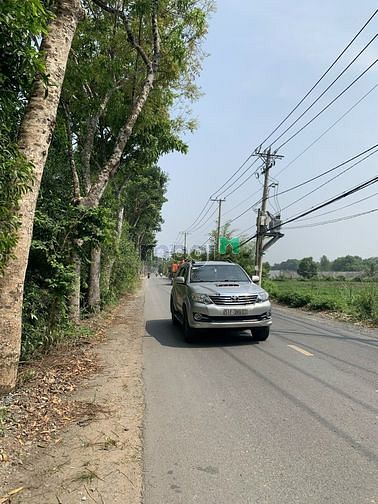 Hình ảnh xã Phước Vĩnh An, DT: 49m*44m, giá 18.7 tỷ