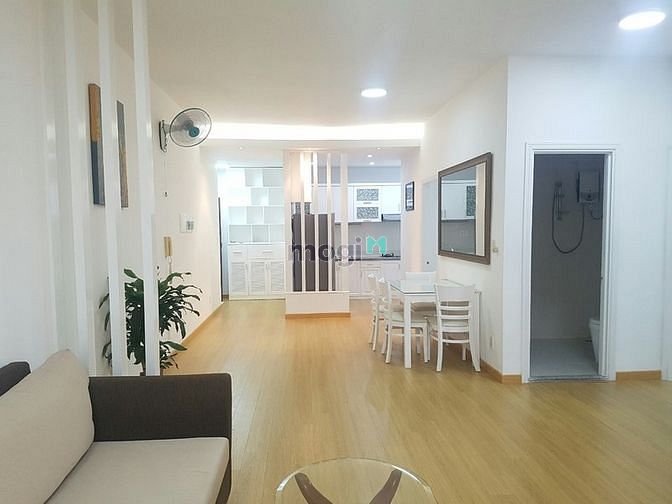 Hình ảnh Sky2, 89m2, 3pn, 2toilet, giá 3.5 tỷ tl