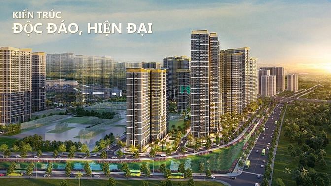 Hình ảnh Bán Căn Studio Beverly Solary, phân khu mới chỉ từ 1.5 tỷ/căn, 0% lãi
