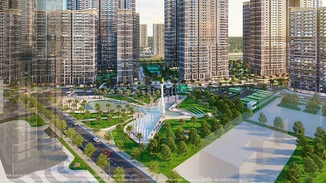 Hình ảnh Bán Căn Studio Beverly Solary, phân khu mới chỉ từ 1.5 tỷ/căn, 0% lãi