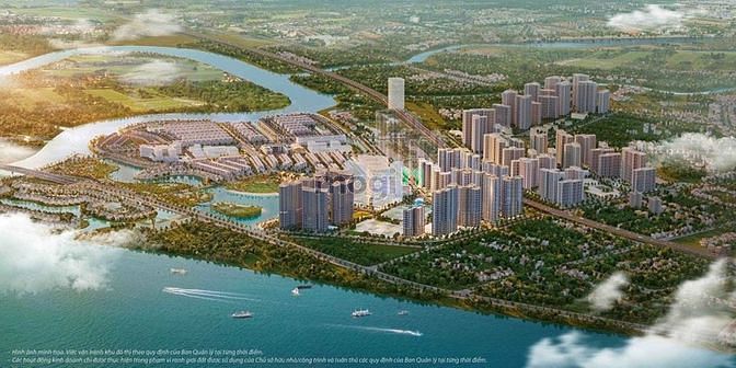 Hình ảnh Bán Căn Studio Beverly Solary, phân khu mới chỉ từ 1.5 tỷ/căn, 0% lãi