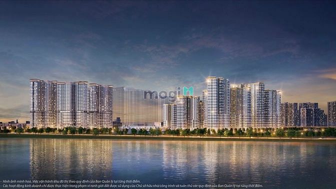 Hình ảnh Bán Căn Studio Beverly Solary, phân khu mới chỉ từ 1.5 tỷ/căn, 0% lãi