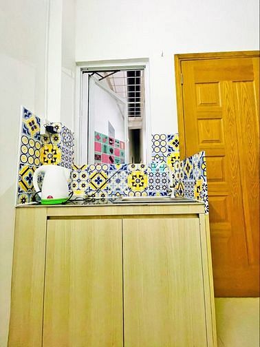 Hình ảnh Cho thuê phòng giá rẻ có nội thất ở Tân Bình