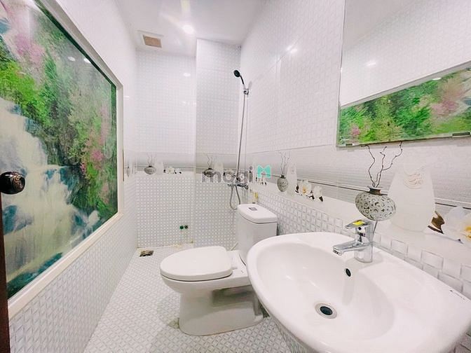 Hình ảnh Cho thuê phòng giá rẻ có nội thất ở Tân Bình