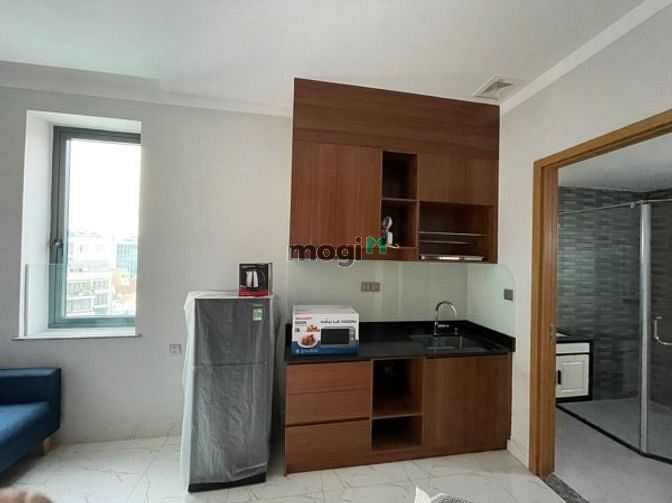 Hình ảnh Cho thuê phòng giá rẻ có nội thất ở Tân Bình